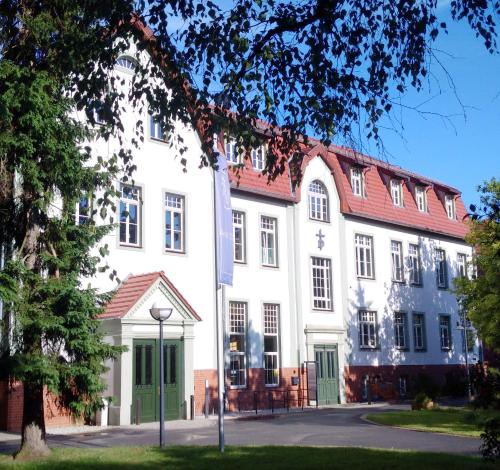 Diakonie St Martin — Rothenburg