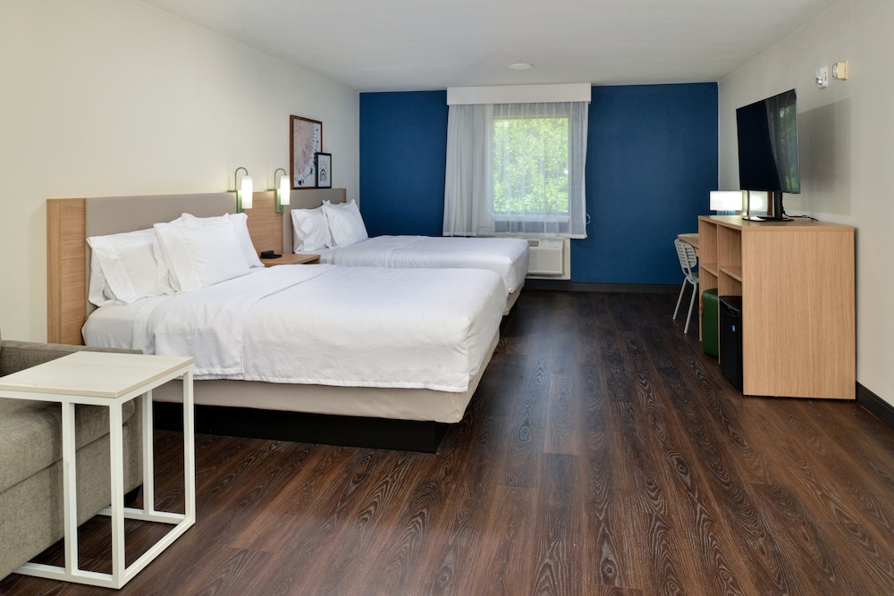 Spark by Hilton Dallas Medical District Love Field - photo 13
