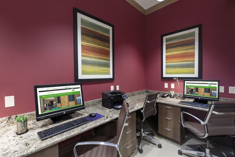 Crowne Plaza Shenandoah Woodlands Area By Ihg - photo 50