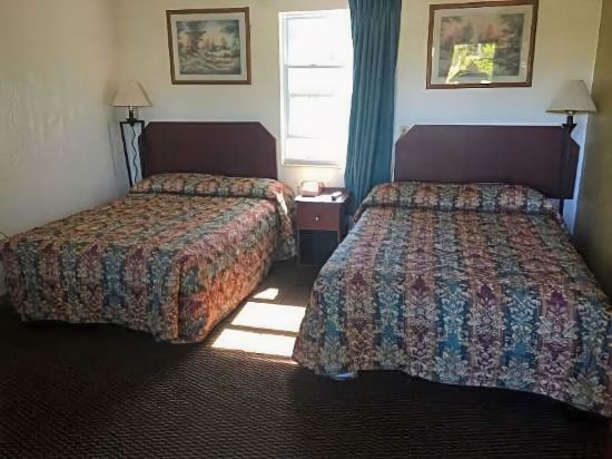 Tamiami Motel - photo 15