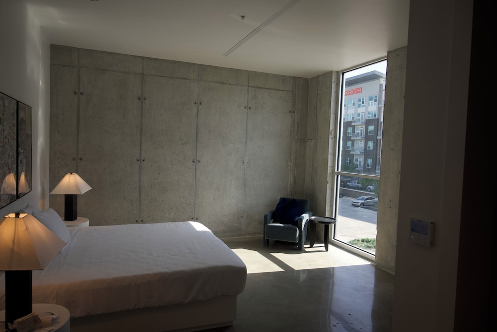Hotel Revel - photo 38