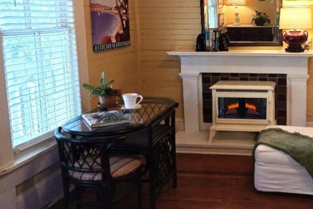 Rosemont B&B Cottages - photo 26