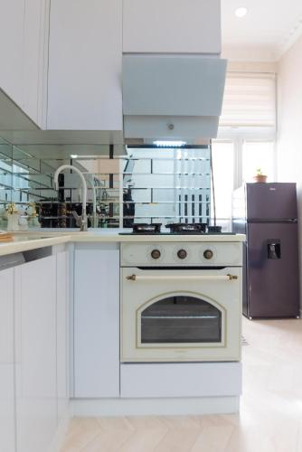 Apartment in Old Tbilisi