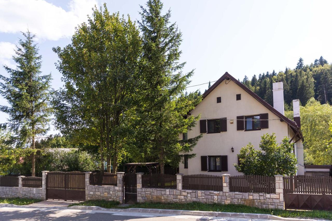 Cuibul Zăganului Relax Sauna & SPA — Cheia — photo 4