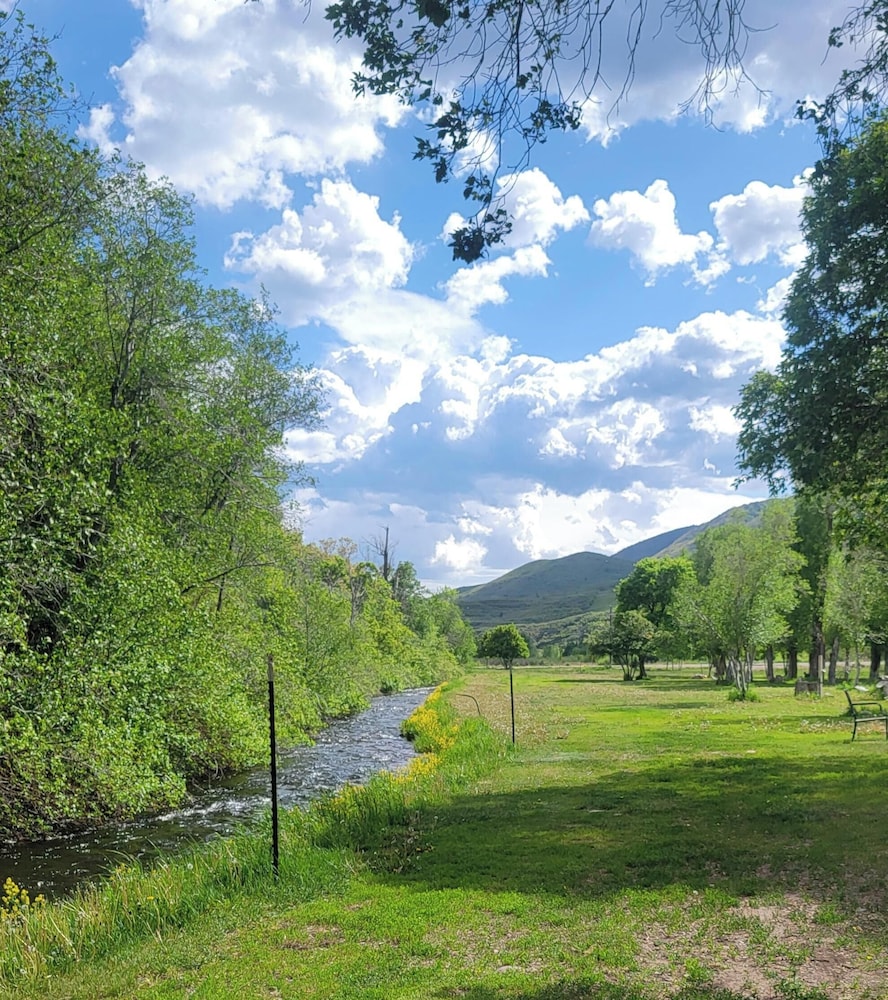 River's Edge Resort at Heber Valley - photo 41
