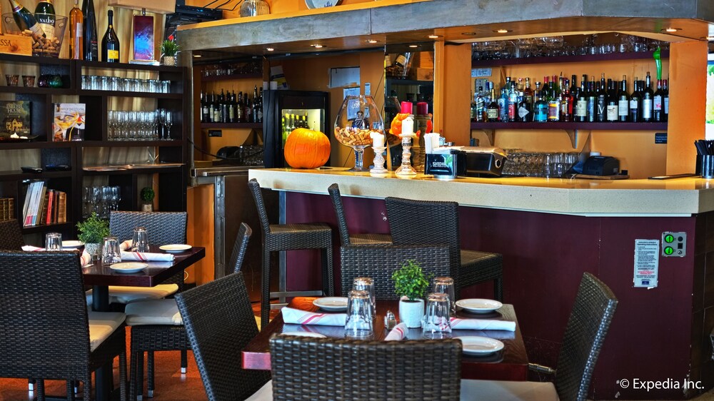 Ocean Five Hotel - photo 22