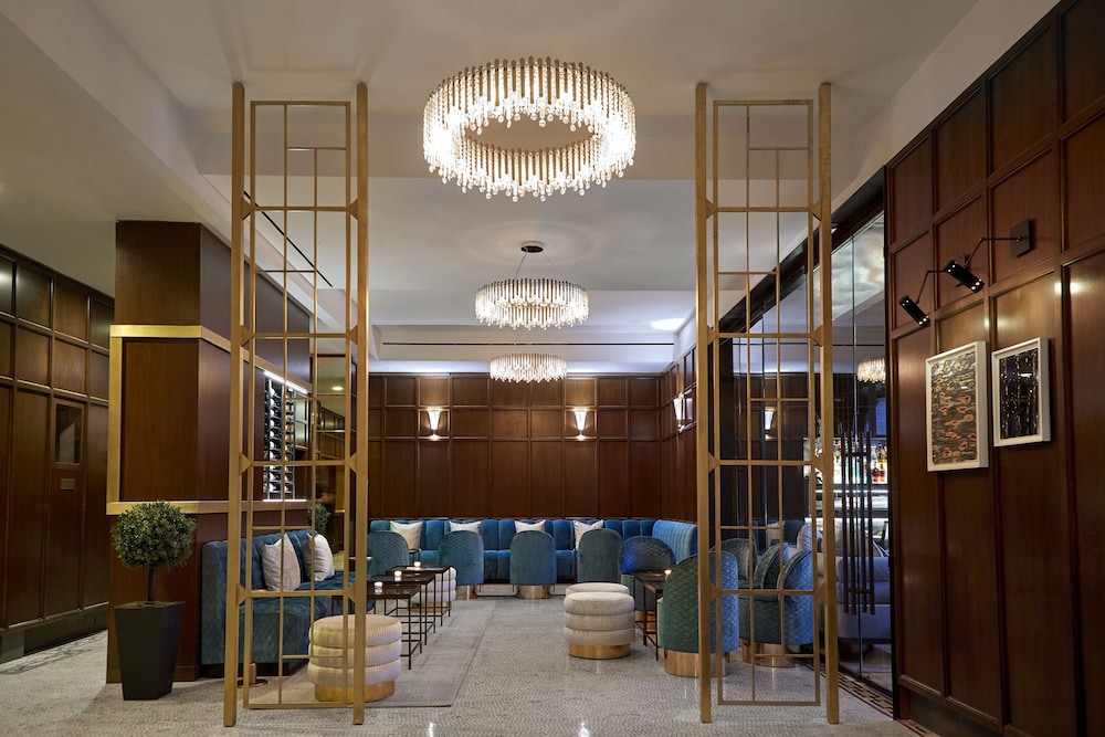 Hotel Belleclaire - photo 82