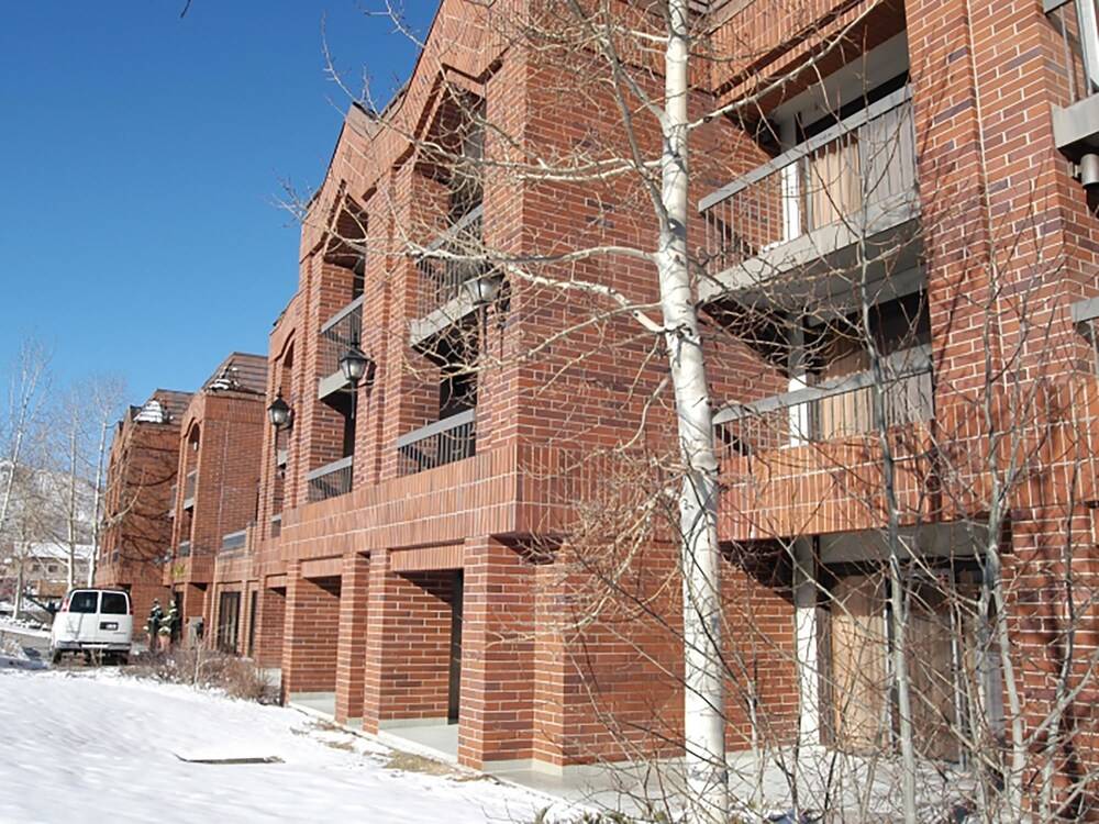 Raintree's Park Plaza Park City - photo 24
