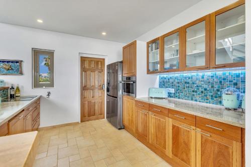 Casa Chillville in Water Villas Bonaire — 4-Star Luxury Hotel in Kralendijk, Bonaire, Sint Eustatius and Saba