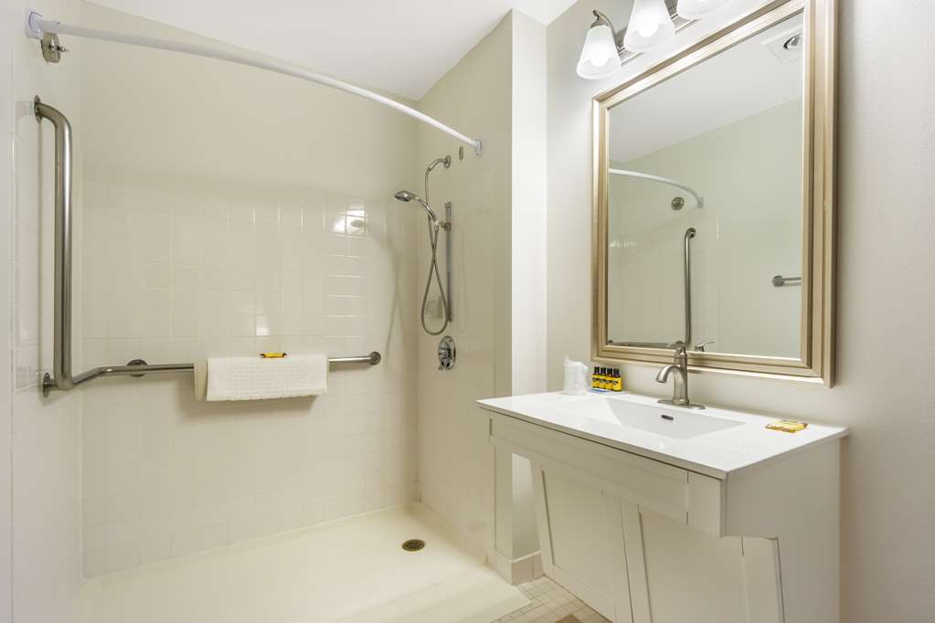 Best Western Plus Pioneer Square Hotel Downtown - photo 28