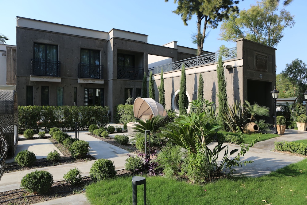 Sandora Boutique Hotel - last minute hotel in Bodrum