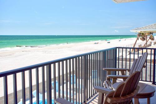106 Kima - carbon neutral hotel in Saint Pete Beach