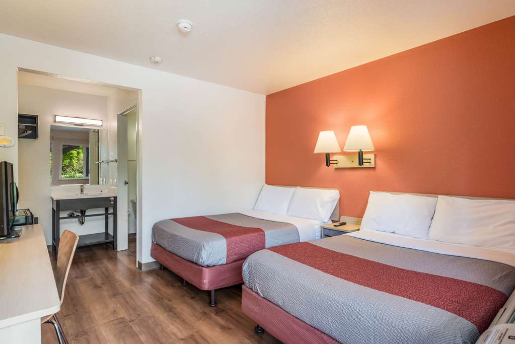 Motel 6 Rohnert Park CA - photo 18