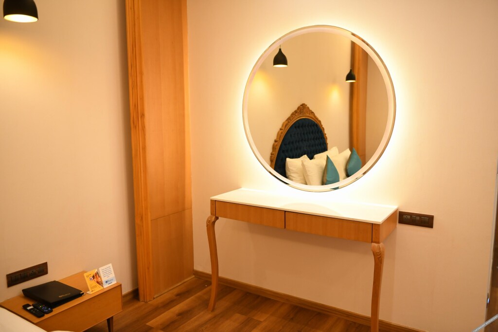 Hotel Blueivy Anand — Anand — photo 4
