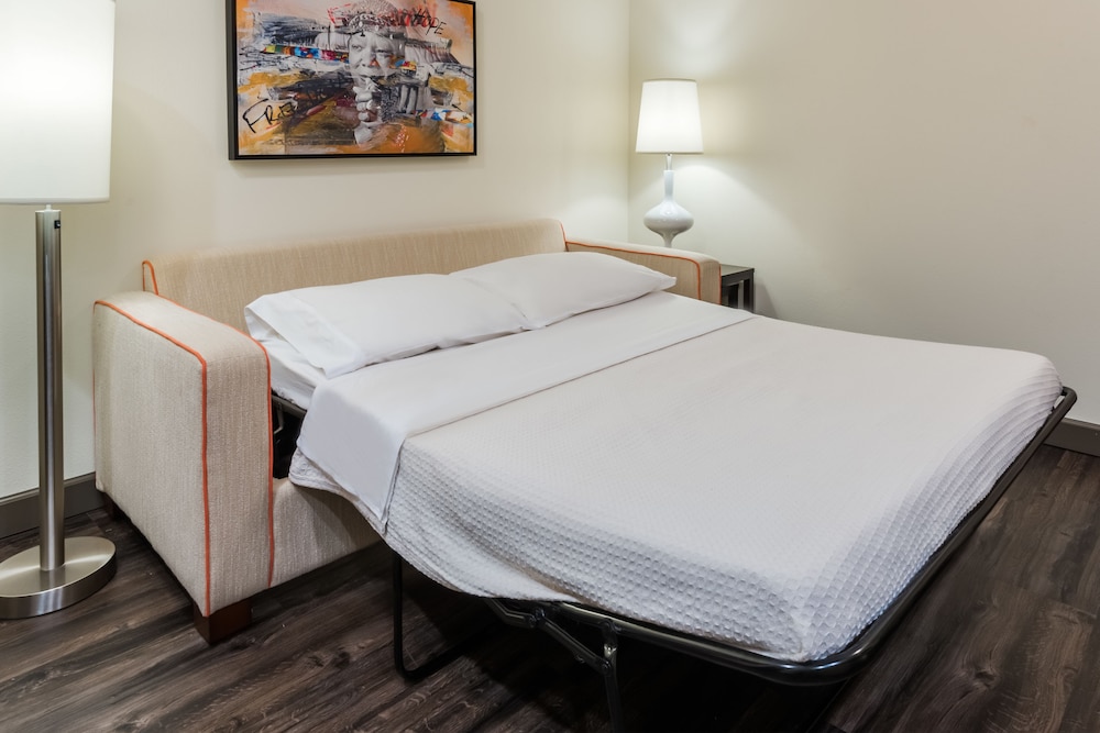 Home2 Suites by Hilton Atlanta Downtown - photo 8