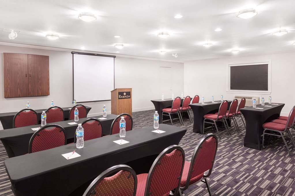 Ramada by Wyndham Tuscaloosa - photo 22