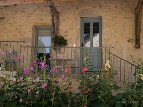 Le Pas de Moineau - last minute hotel in Unknown City