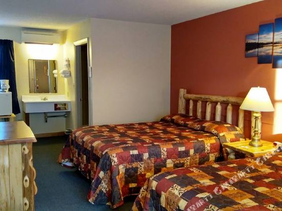 Briarwood Motor Inn - photo 6