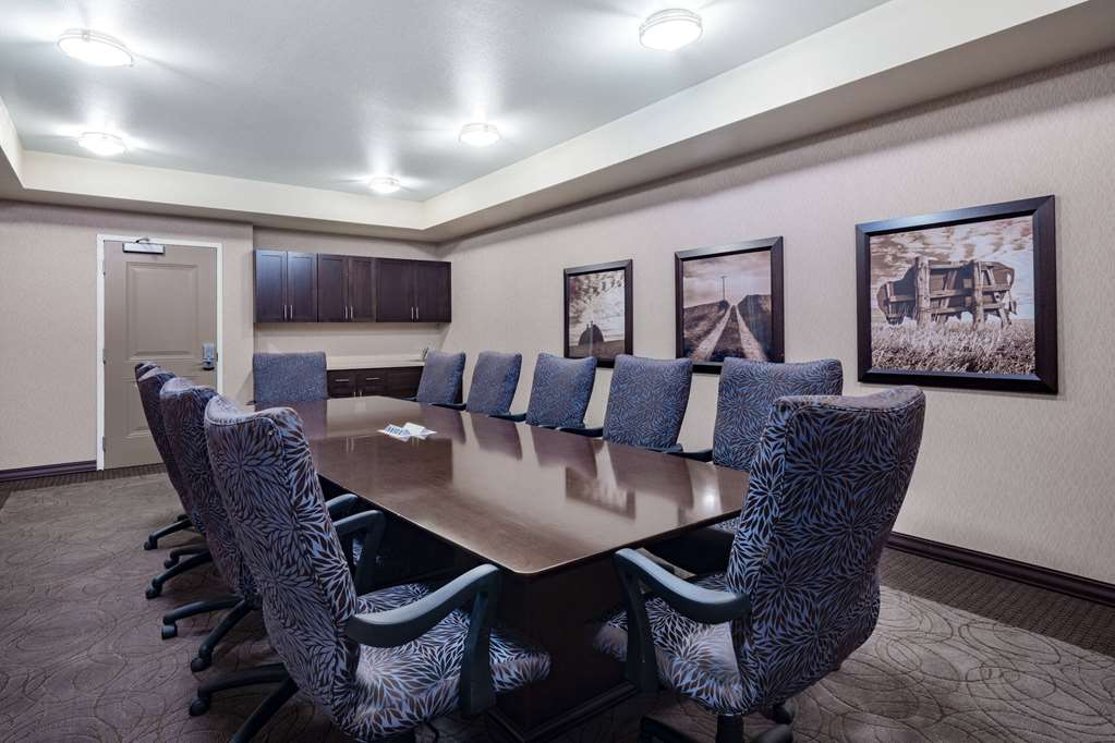 Hawthorn Extended Stay by Wyndham Dickinson - photo 38