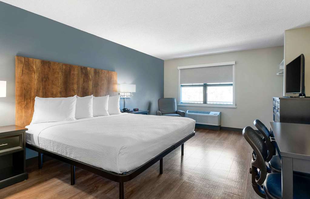 Extended Stay America Suites Washington DC Centreville Manas - photo 19