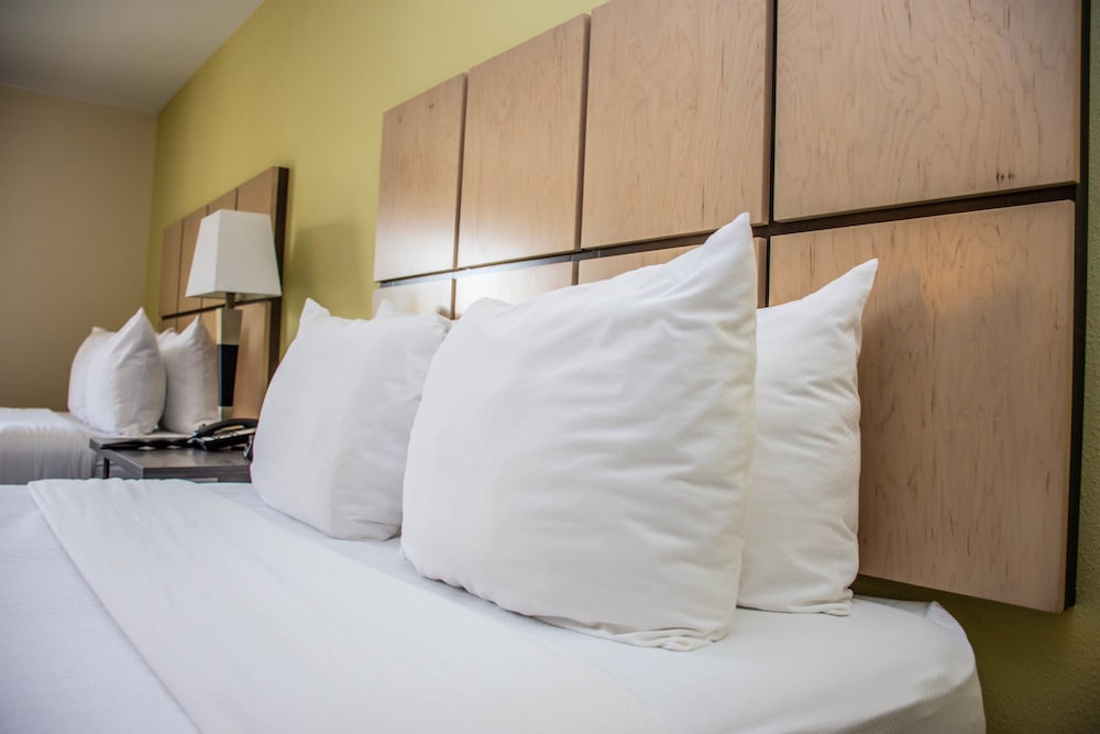 Candlewood Suites : Overland Park W 135th St by IHG - photo 6