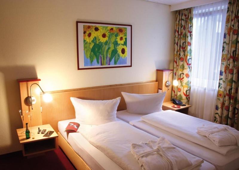 Hotel Elegant — Willingen