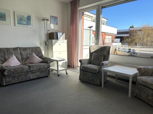 Whg Wita — 4-Star Luxury Hotel in Norderney, Germany
