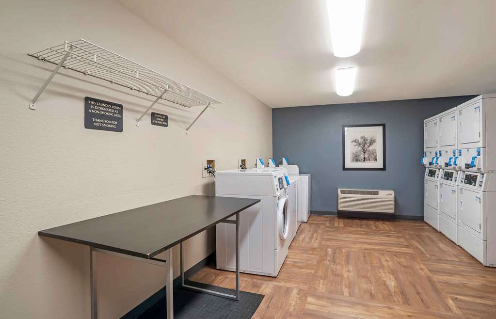 Extended Stay America Select Suites New Orleans Airport - photo 36