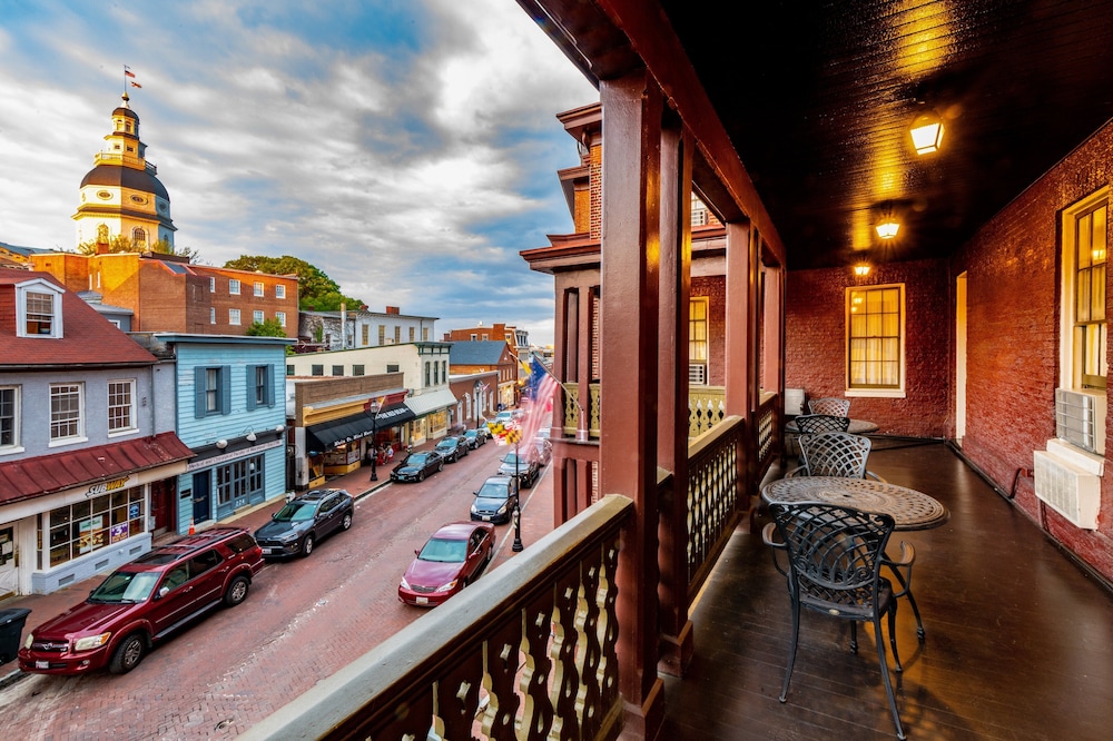 Historic Inns of Annapolis - photo 124