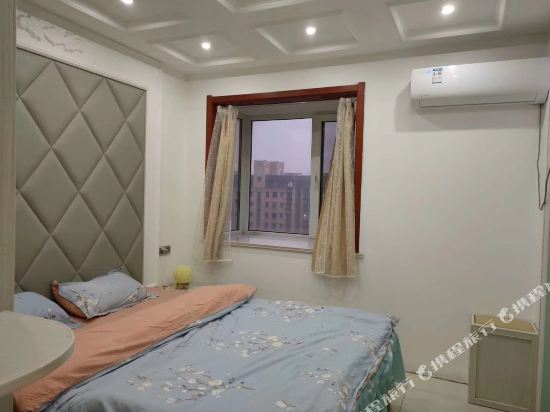 Small time house - last minute hotel in Yuncheng
