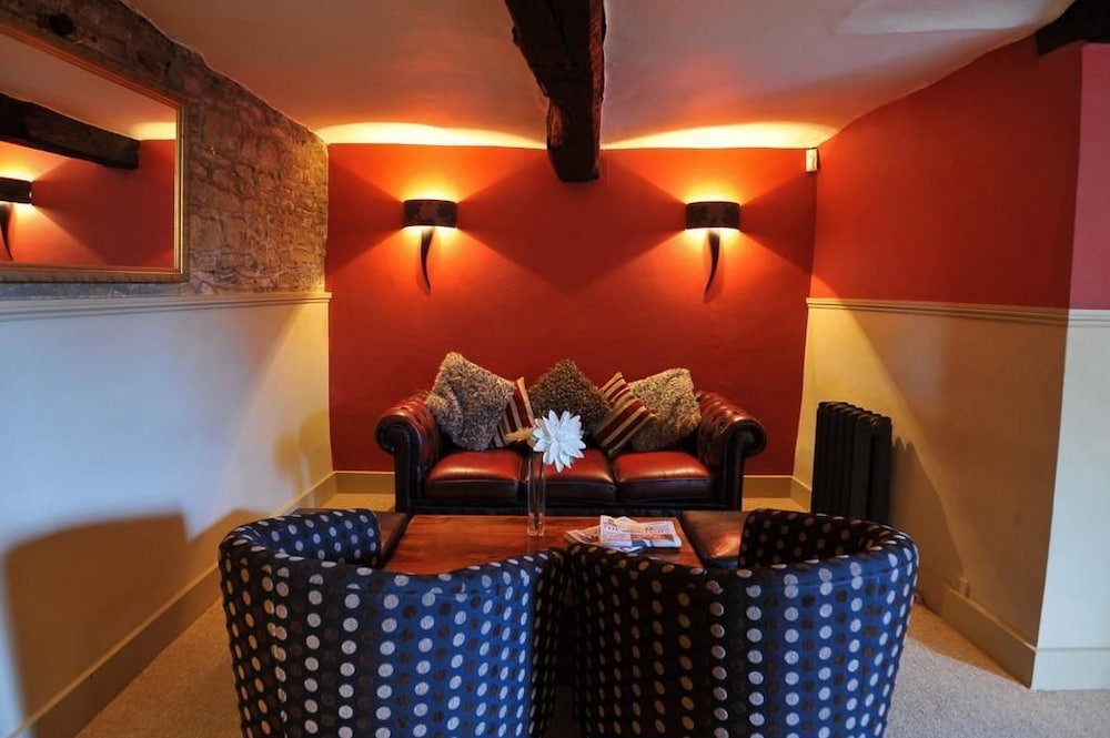 The Bell Inn Charlbury in Chipping Norton, United Kingdom