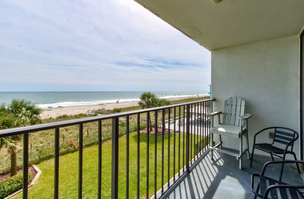 0311 Seaside Retreat by Atlantic Towers - photo 17