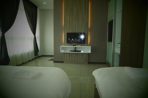 Lim Mini Hotel — Segamat — photo 4