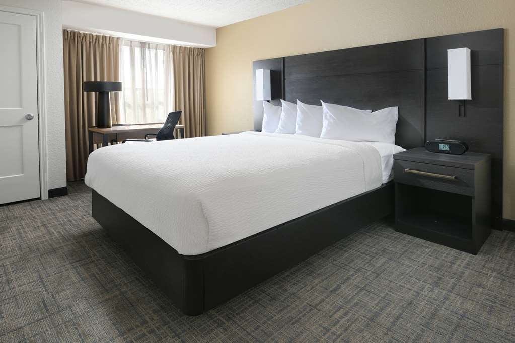 Sonesta ES Suites Dallas Richardson - photo 14