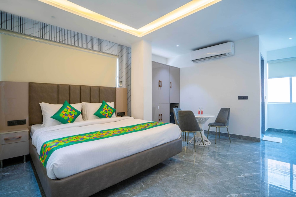 Treebo Gemstone - last minute hotel in New Delhi