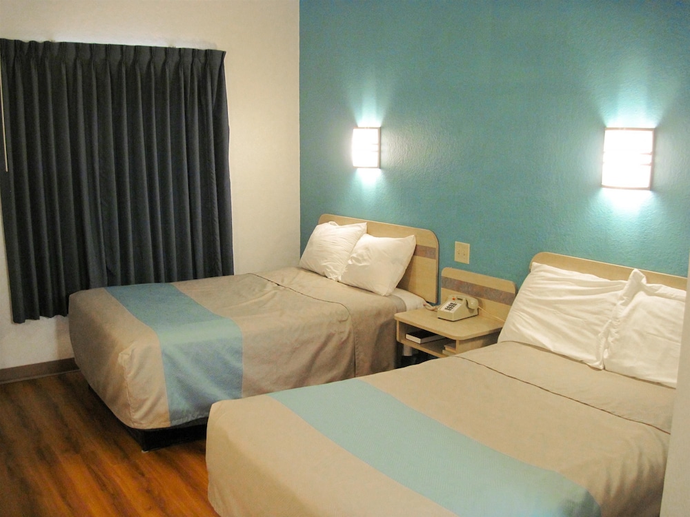 Motel 6 Avoca IA - photo 8