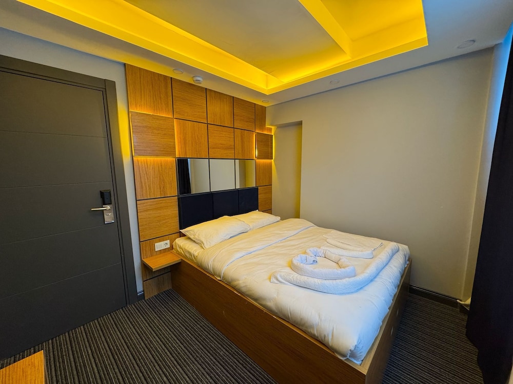 Premium Palace - last minute hotel in Istanbul