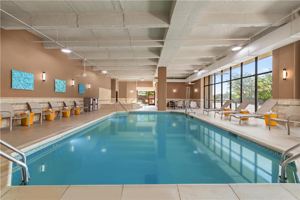 Drury Plaza Hotel St. Louis Creve Coeur - photo 39
