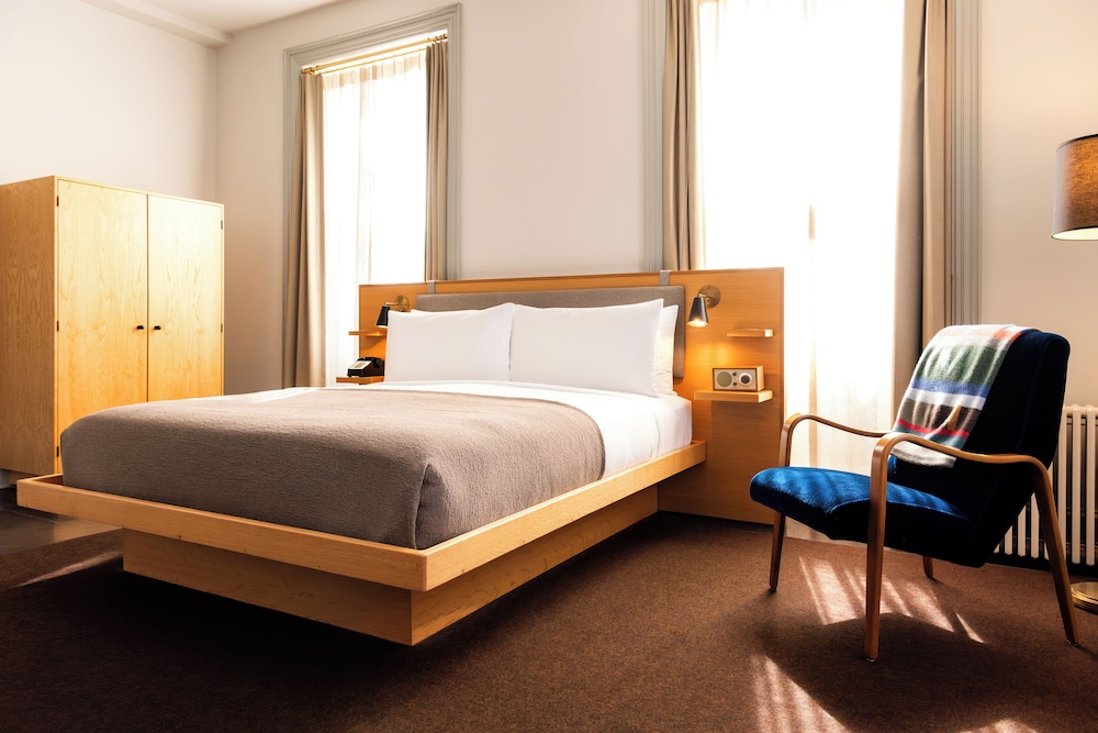 Hotel Kinsley - photo 20