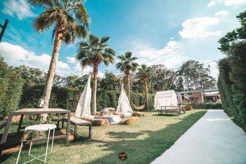 The Peem Hotel — Ban Na