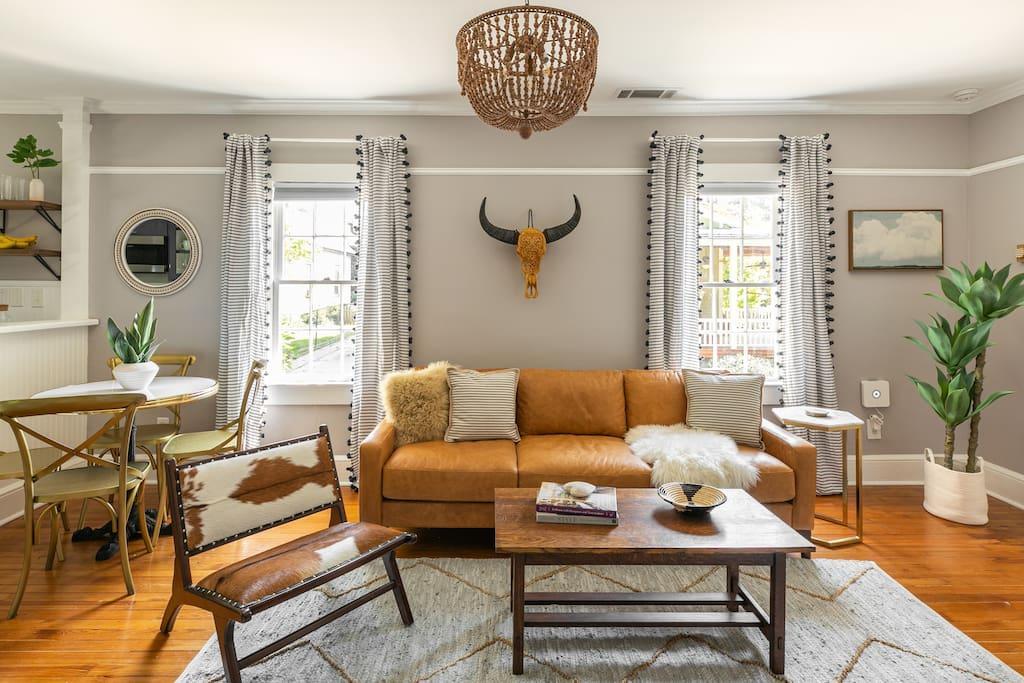 Harvest Moon — 4-Star Luxury Hotel in Atlanta, United States