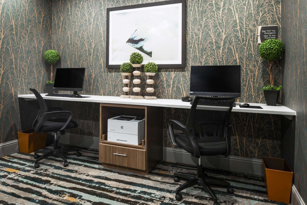 Homewood Suites by Hilton DFW Airport South TX - photo 23