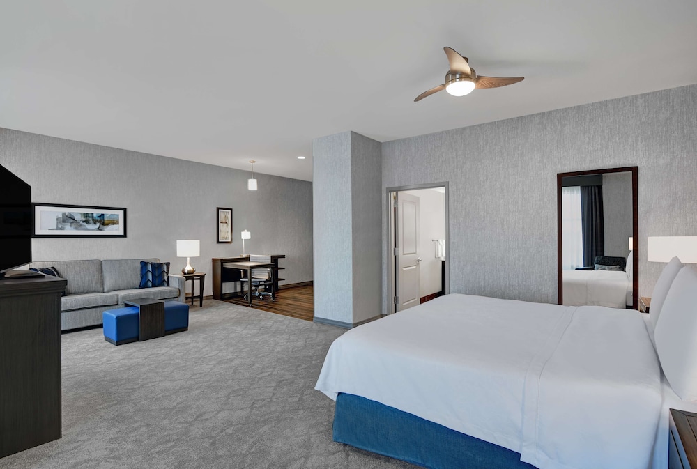 Homewood Suites by Hilton Edison Woodbridge - photo 10