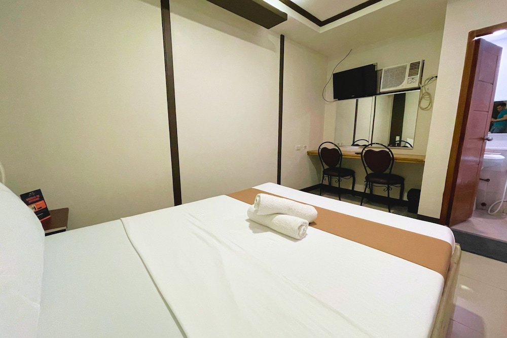 Hidden Key Inn Tarlac — Concepcion — photo 3