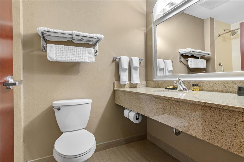 Best Western Plus Hiawatha Hotel - photo 31
