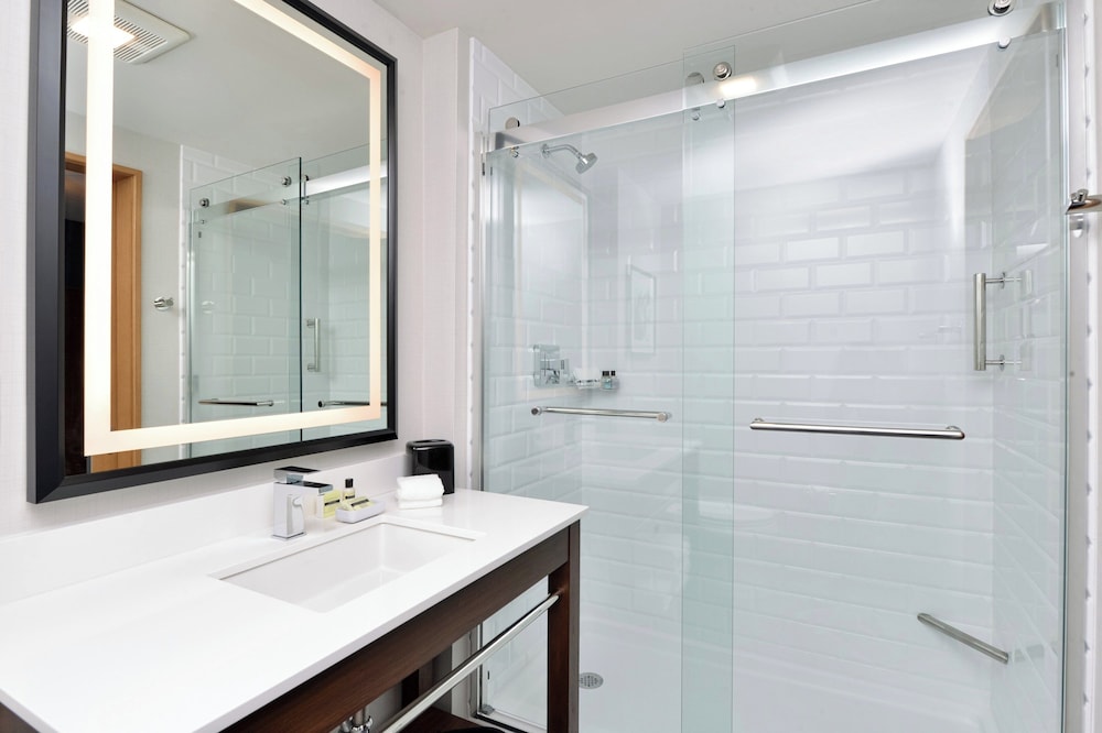 Four Points by Sheraton Kansas City Olathe - photo 17