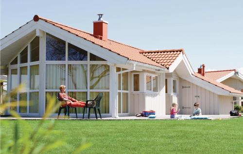 Strandblick 14 - last minute hotel in Unknown City