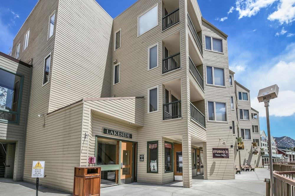 Lakeside Village by Vail Resorts - photo 24