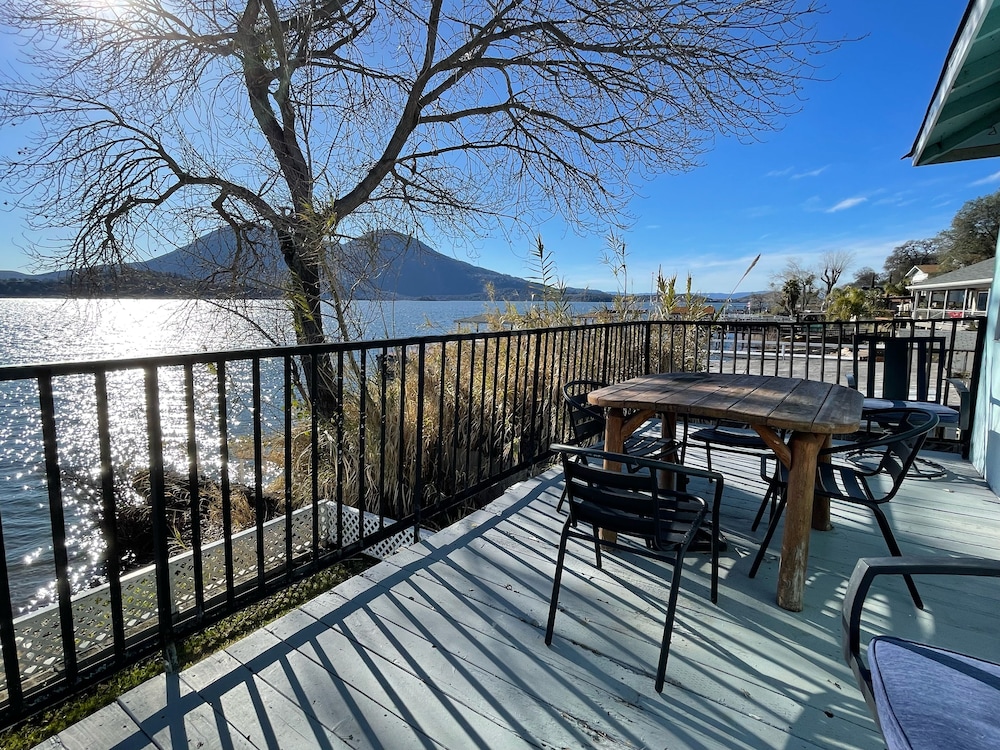 Blue Fish Cove Resort - photo 3
