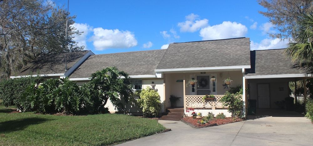Deland Florida Vacation Home 11267769 — Deland